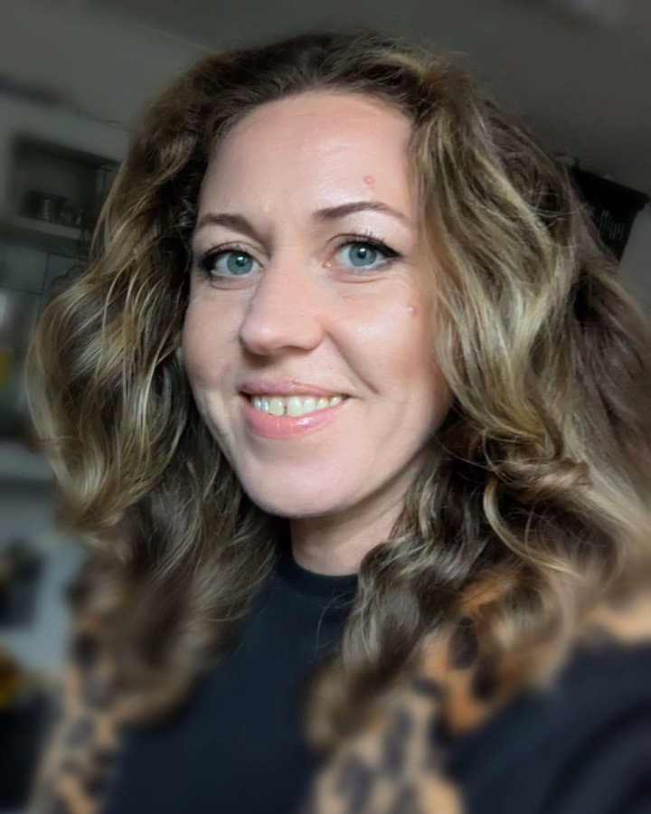 Raluca, Master Stylist at Replay Swansea